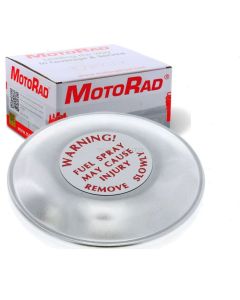MotoRad Fuel Tank Cap