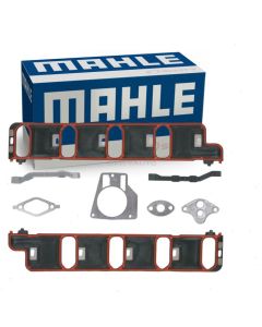 MAHLE Engine Intake Manifold Gasket Set