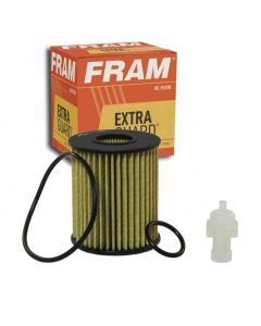 FRAM Extra Guard Engine Oil Filter