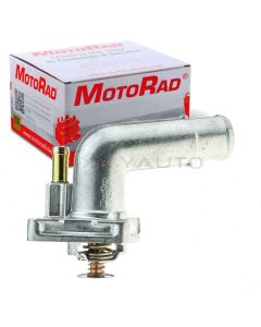 MotoRad Engine Coolant Thermostat