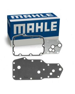 MAHLE Engine Oil Cooler Gasket Set