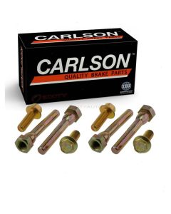Carlson Disc Brake Caliper Pin Kit