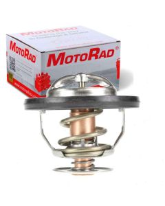 MotoRad Engine Coolant Thermostat