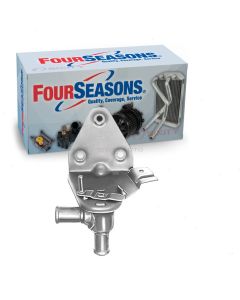 Four Seasons HVAC Heater Control Valve