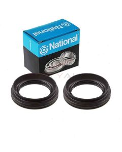 National Axle Differential Seal