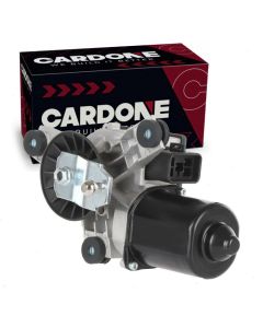 Cardone Windshield Wiper Motor