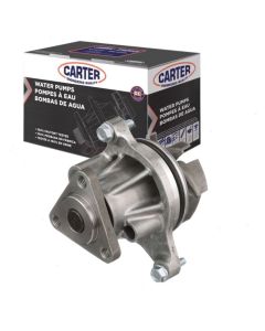 Carter RapidFit Engine Water Pump