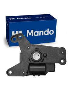 Mando HVAC Blend Door Actuator