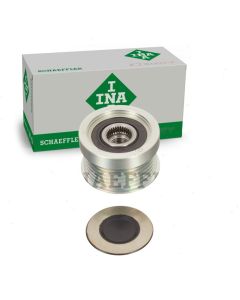 INA Alternator Pulley