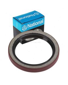 National Engine Crankshaft Seal