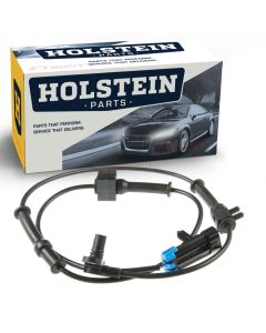 Holstein ABS Wheel Speed Sensor