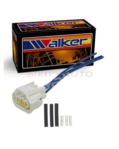 Walker Products Throttle Position Sensor Connector