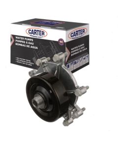 Carter RapidFit Engine Water Pump