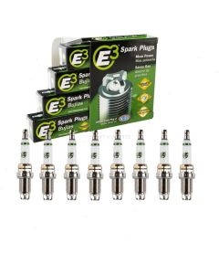 E3 Spark Plug