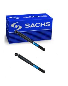 SACHS Shock Absorber