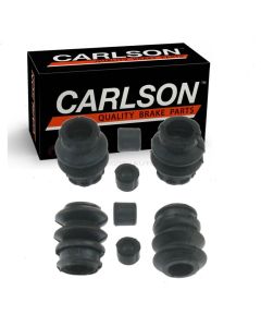 Carlson Disc Brake Caliper Pin Boot Kit