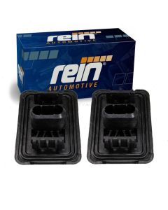 Rein Vehicle Lift Pad