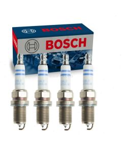 Bosch Spark Plug