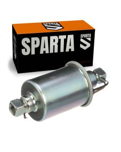 Delphi Sparta Electric Fuel Pump