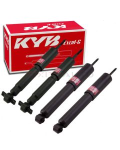 KYB Excel-G Shock Absorber