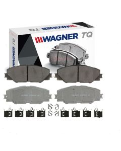 Wagner TQ Disc Brake Pad
