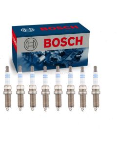 Bosch Spark Plug