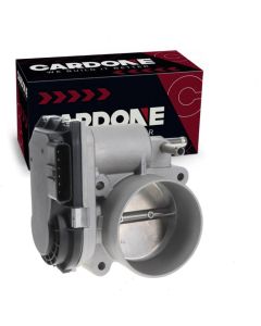 Cardone Fuel Injection Throttle Body