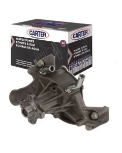 Carter RapidFit Engine Water Pump