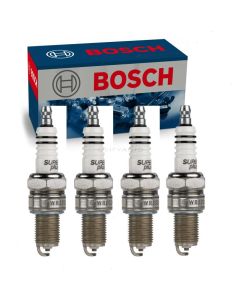 Bosch Spark Plug