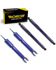 Monroe Matic Shock Absorber