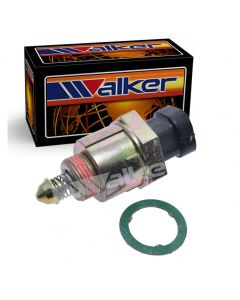 Walker Products Fuel Injection Idle Air Control Valve