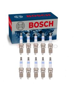 Bosch Spark Plug