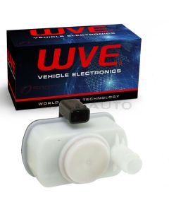 Wells Evaporative Emissions System Leak Detection Pump