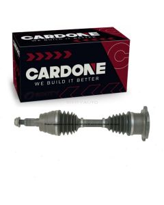 Cardone CV Axle Assembly