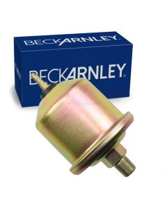 Beck/Arnley Engine Oil Pressure Switch