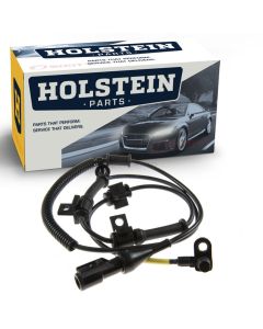 Holstein ABS Wheel Speed Sensor