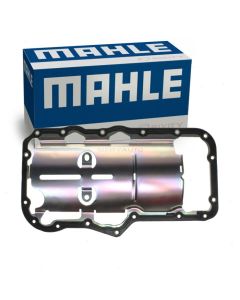 MAHLE Engine Oil Pan Gasket Set