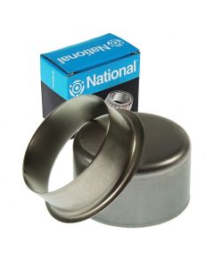 National Engine Timing Cover Harmonic Balancer Sleeve