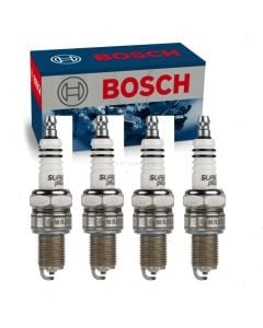 Bosch Spark Plug
