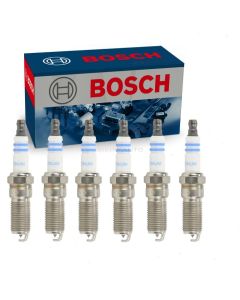 Bosch Spark Plug