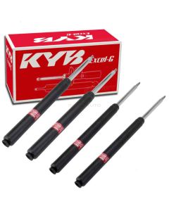 KYB Excel-G Strut Cartridge