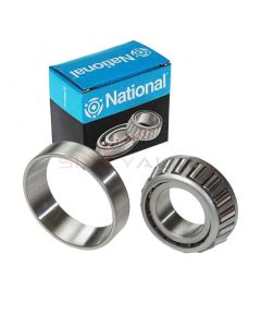 National Manual Transmission Output Shaft Bearing