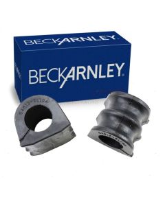 Beck/Arnley Suspension Stabilizer Bar Bushing Kit
