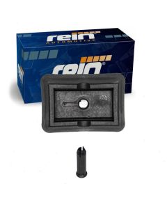 Rein Vehicle Lift Pad