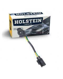 Holstein Throttle Position Sensor
