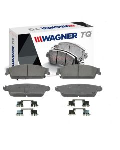Wagner TQ Disc Brake Pad