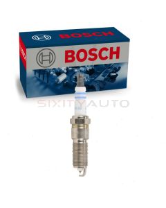 Bosch Spark Plug