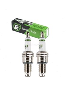 E3 Spark Plug