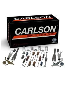 Carlson Drum Brake Hardware Kit
