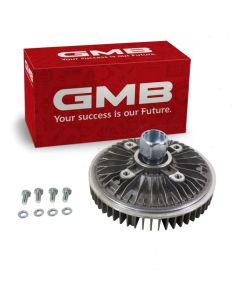 GMB Engine Cooling Fan Clutch